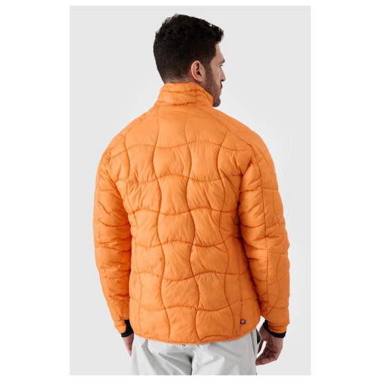 4F Ανδρικό μπουφάν Down Jacket